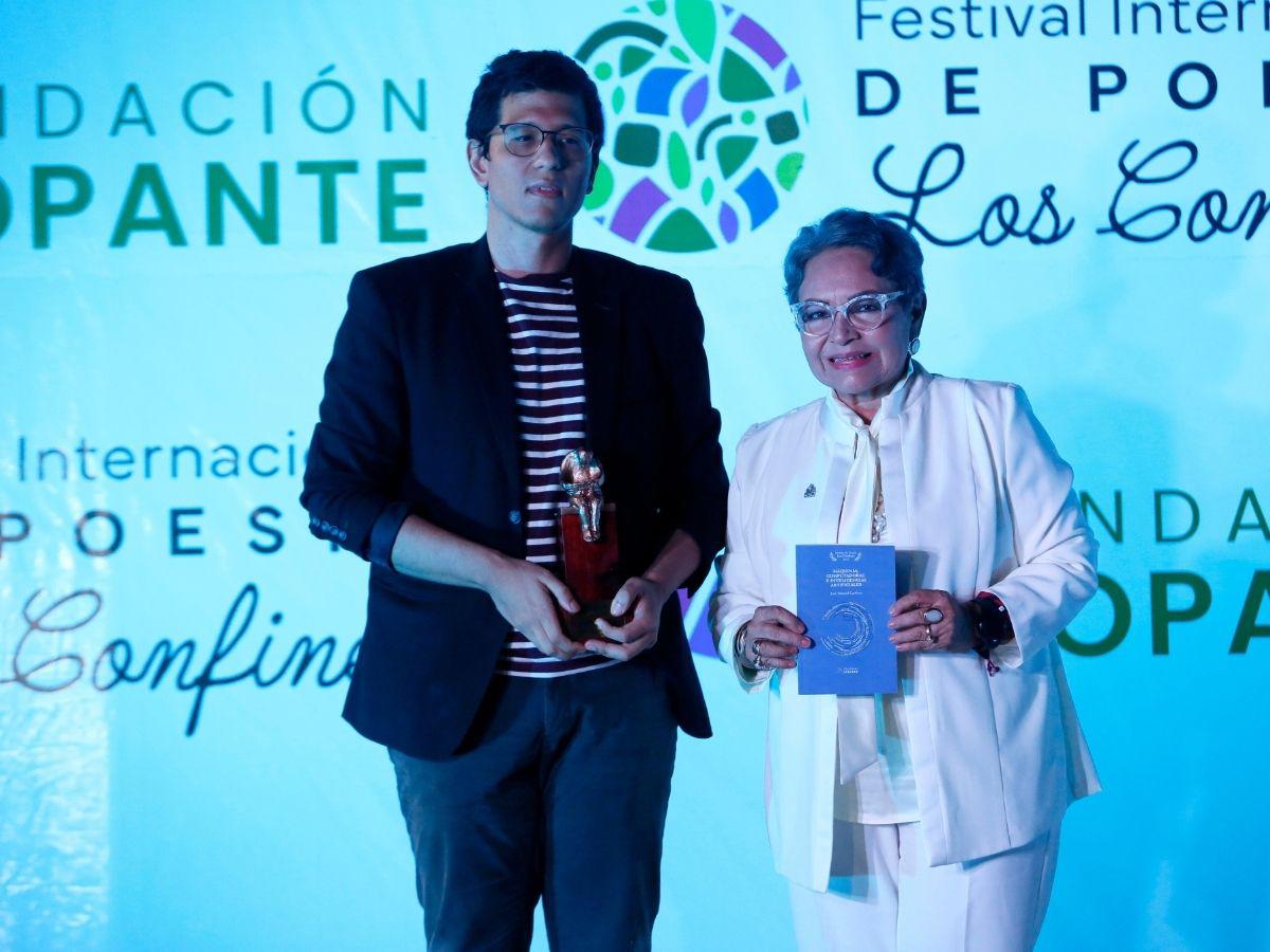 El Festival de Los Confines inaugura su octava edición