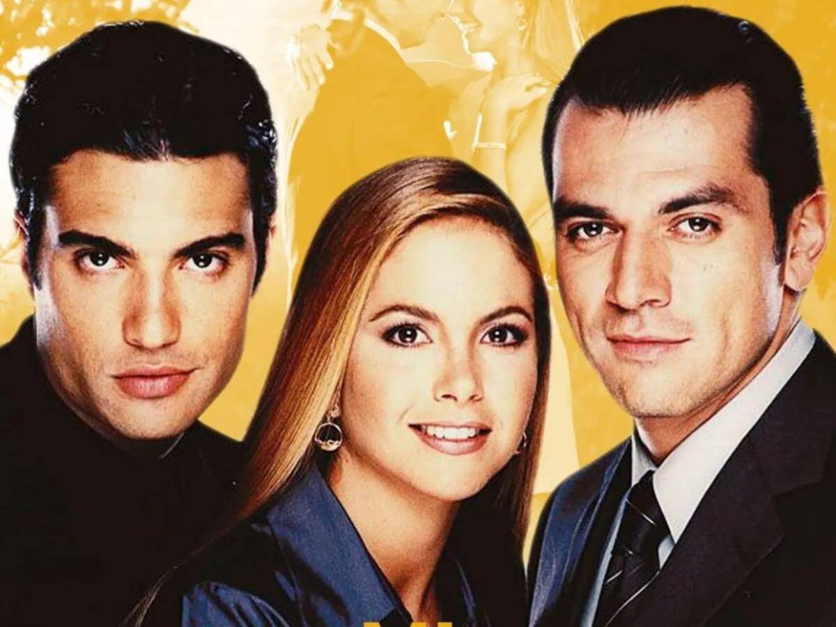 Reviviendo los 2000: las telenovelas más icónicas, ¿las recuerdas?