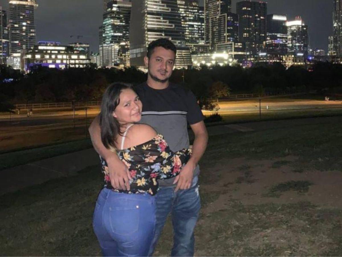 “Nos dijo que nos amaba”: Último mensaje de hondureña asesinada por su pareja en Delaware, Estados Unidos