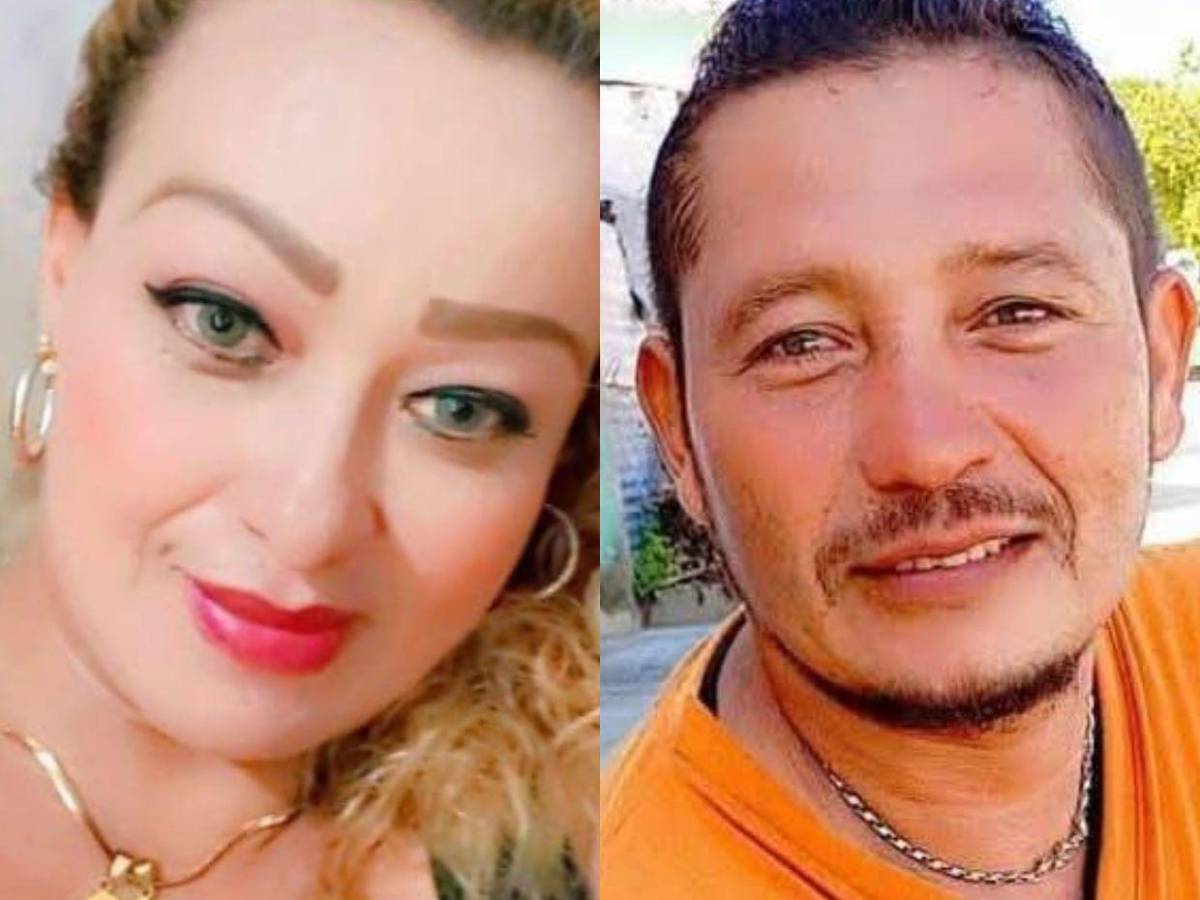 Crimen contra Luz Isabel, nicaragüense supuestamente asesinada por su pareja en México