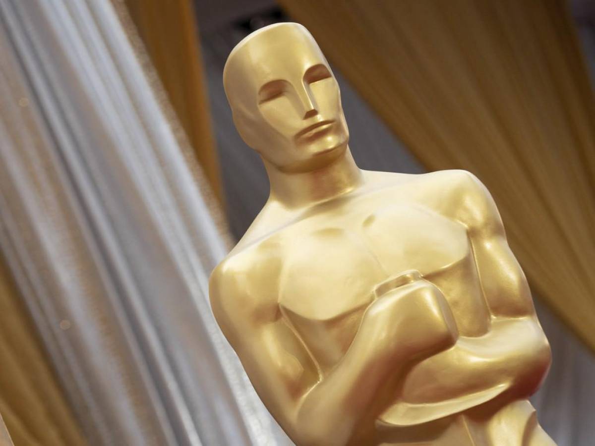 Premios Oscar 2022: CODA triunfa como “Mejor película”