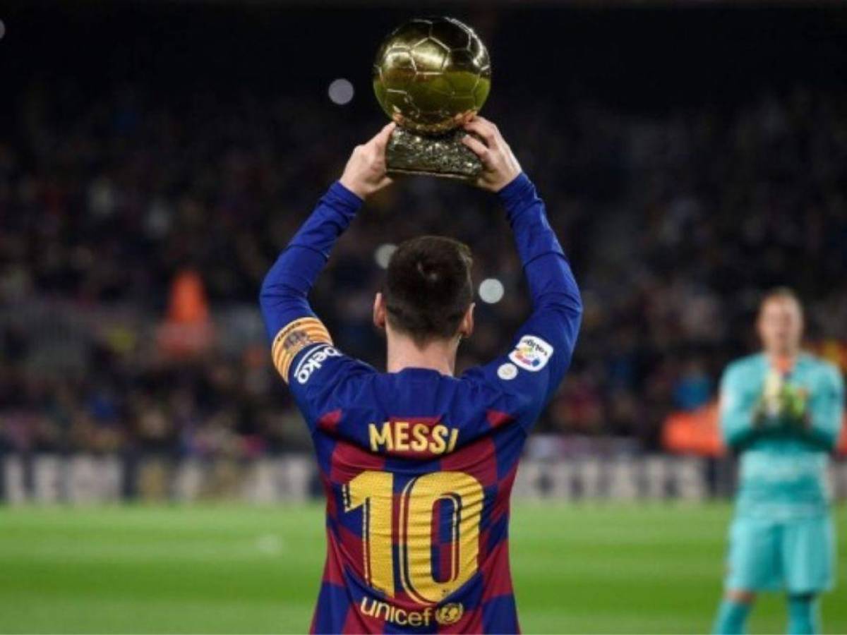 ¡Sorpresa! Messi estaría cerca de volver al Barcelona; ya hay comunicaciones