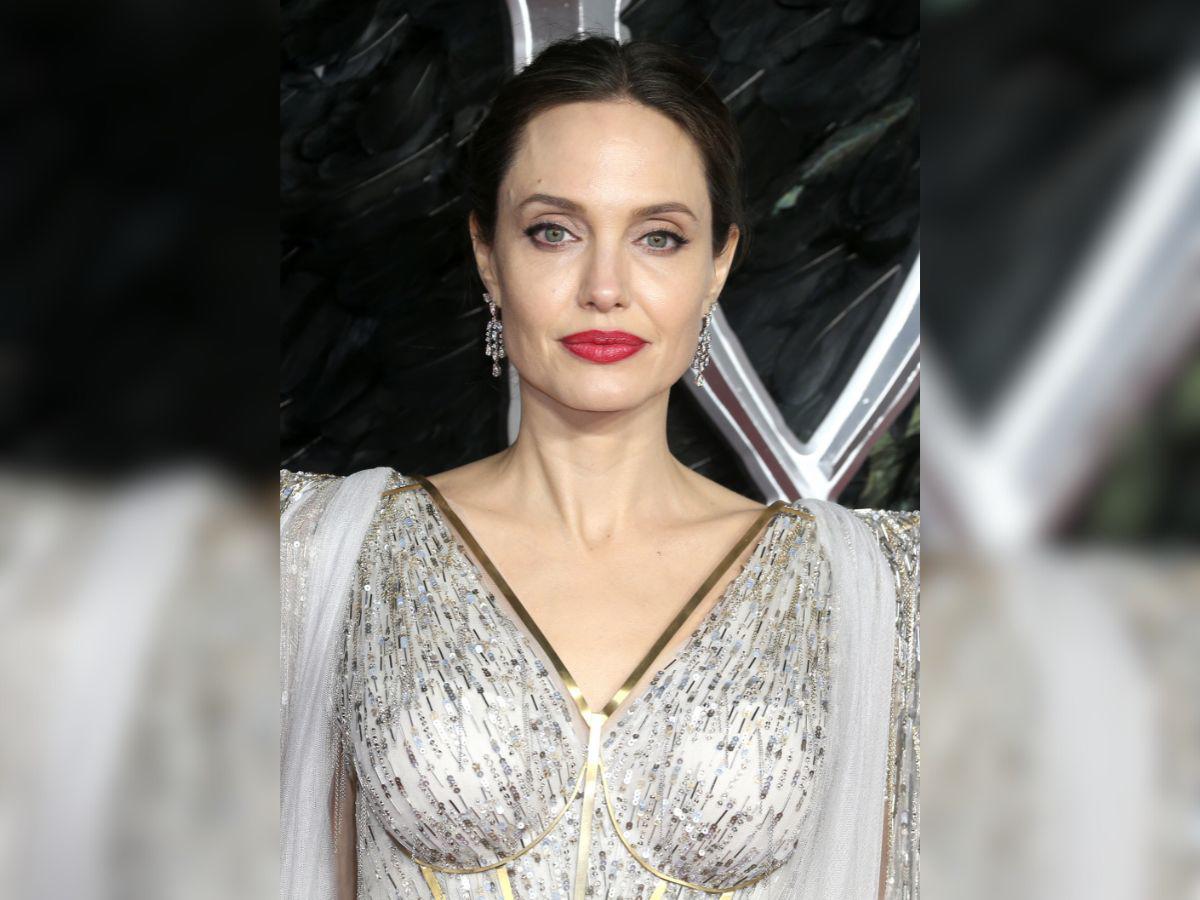 Angelina Jolie será premiada en Toronto por su impacto social en el cine