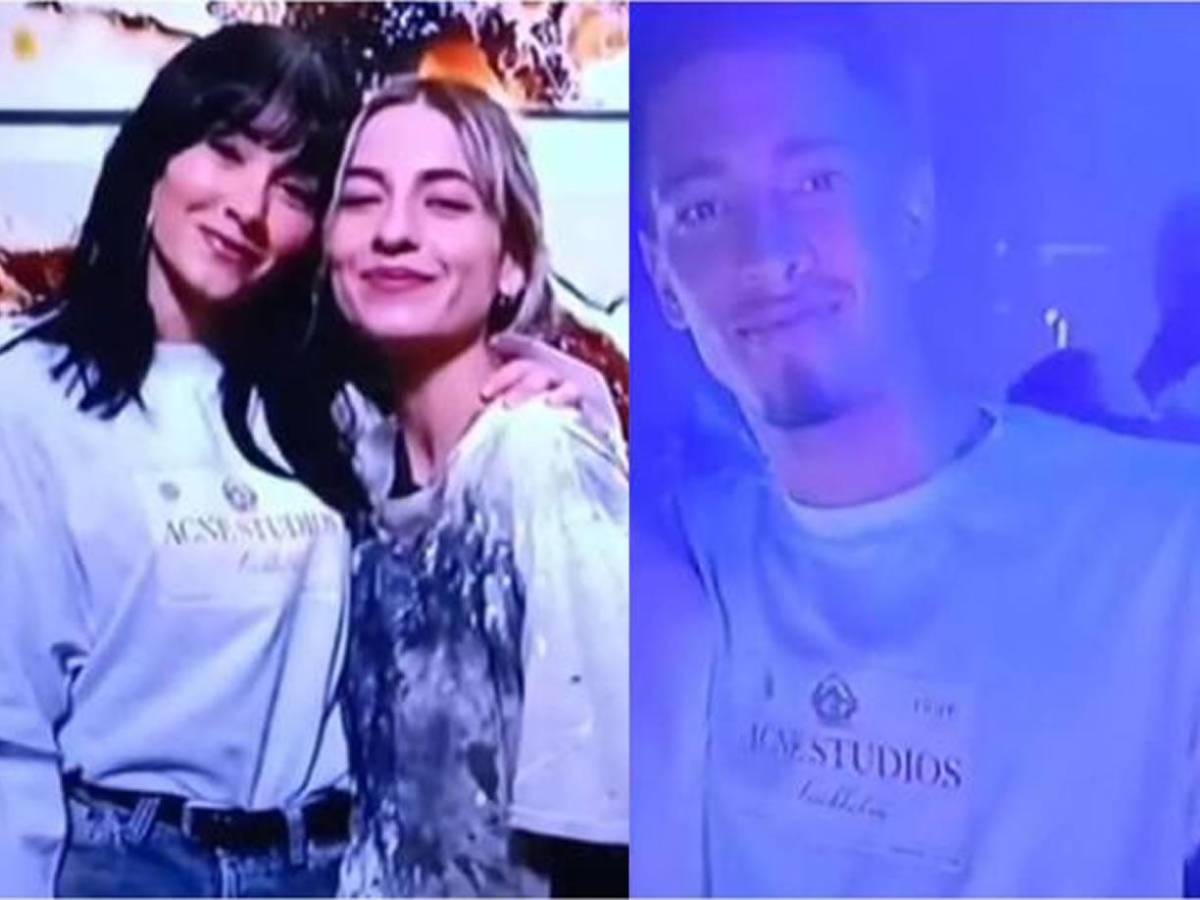 ¿Aitana rechazó a Jude Bellingham? Esto se sabe