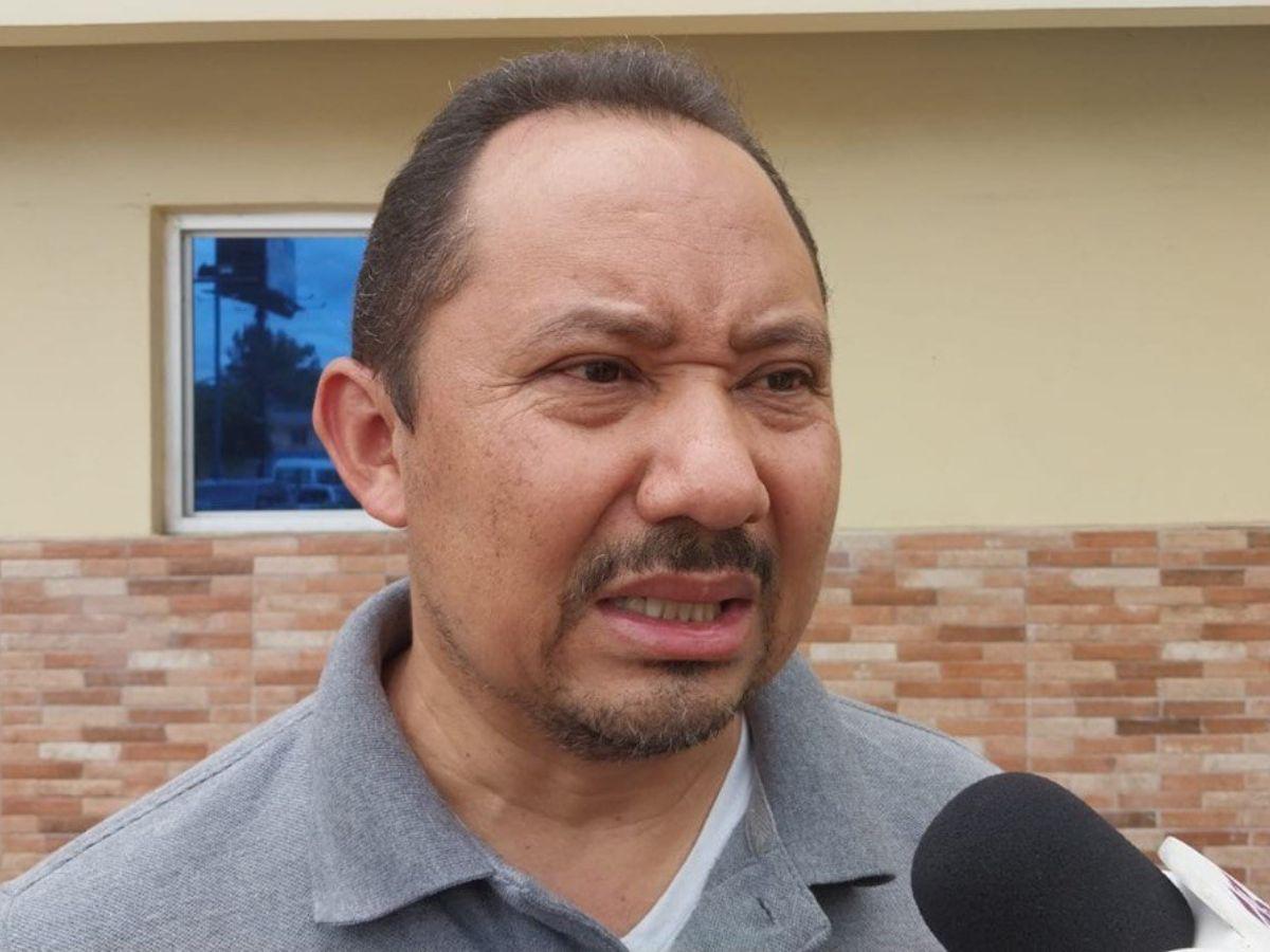 Elvin Izaguirre, padre de joven desaparecido, denuncia falta de comunicación de las autoridades