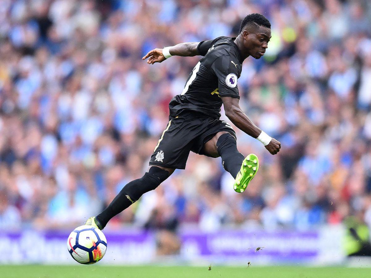 Hallan sin vida a Christian Atsu, futbolista ghanés víctima del terremoto en Turquía