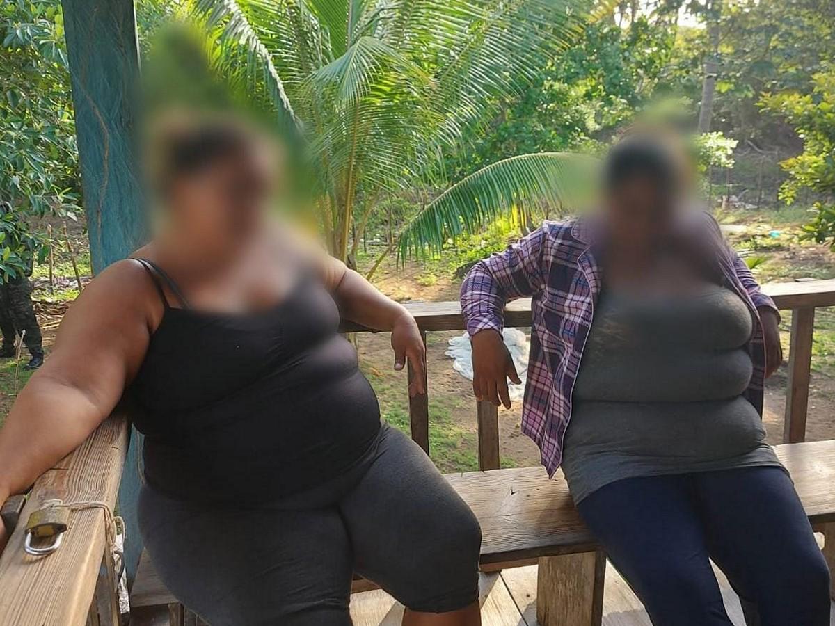Mujeres sometían a menor a violaciones para que quedara embarazada en La Ceiba