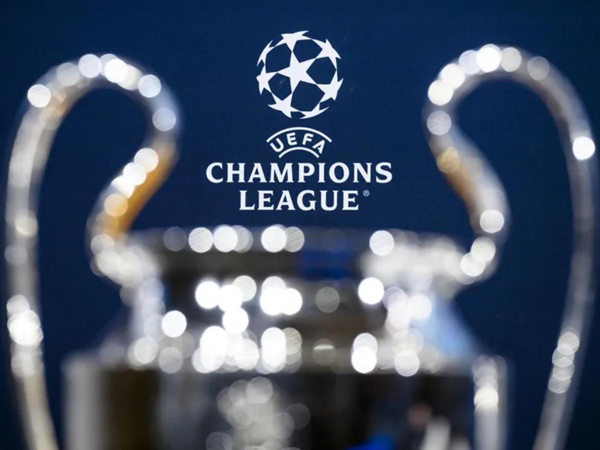 ¿A qué hora será el sorteo de la Champions League 2024-25 y dónde ver EN VIVO?