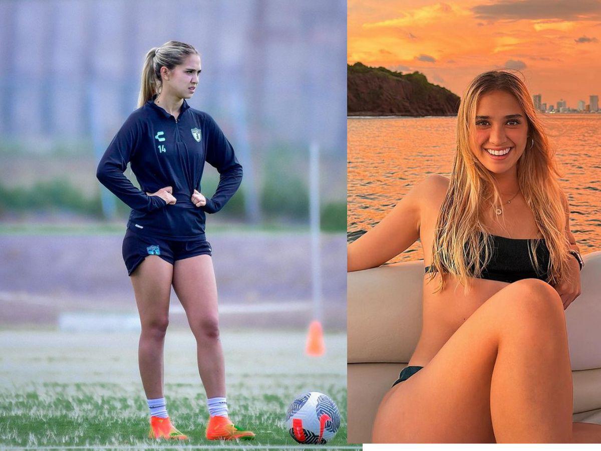 Estas son las jugadoras más guapas de la Liga MX Femenil