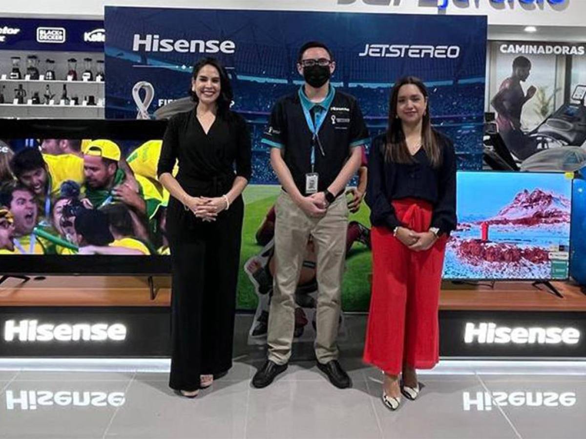 Smart TV 32 pulgadas Hisense H5G, pantalla económica, pero, ¿qué