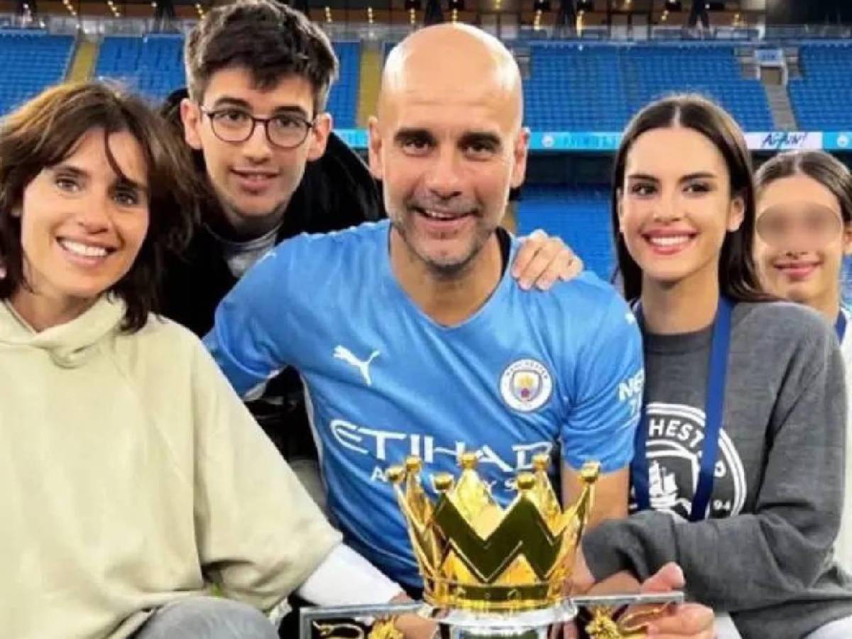 Pep Guardiola se separa de su esposa luego de 30 años de matrimonio: ¿Hubo infidelidad?