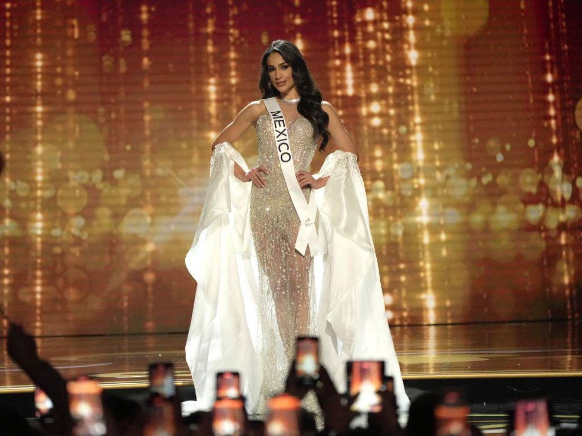 Irma Cristina Miranda Valenzuela, Miss México