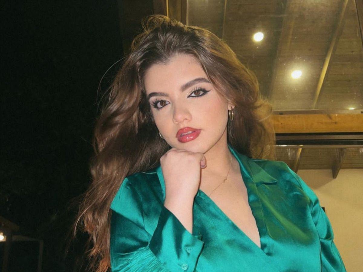 Monique Pineda, una reina del makeup que conquista TikTok