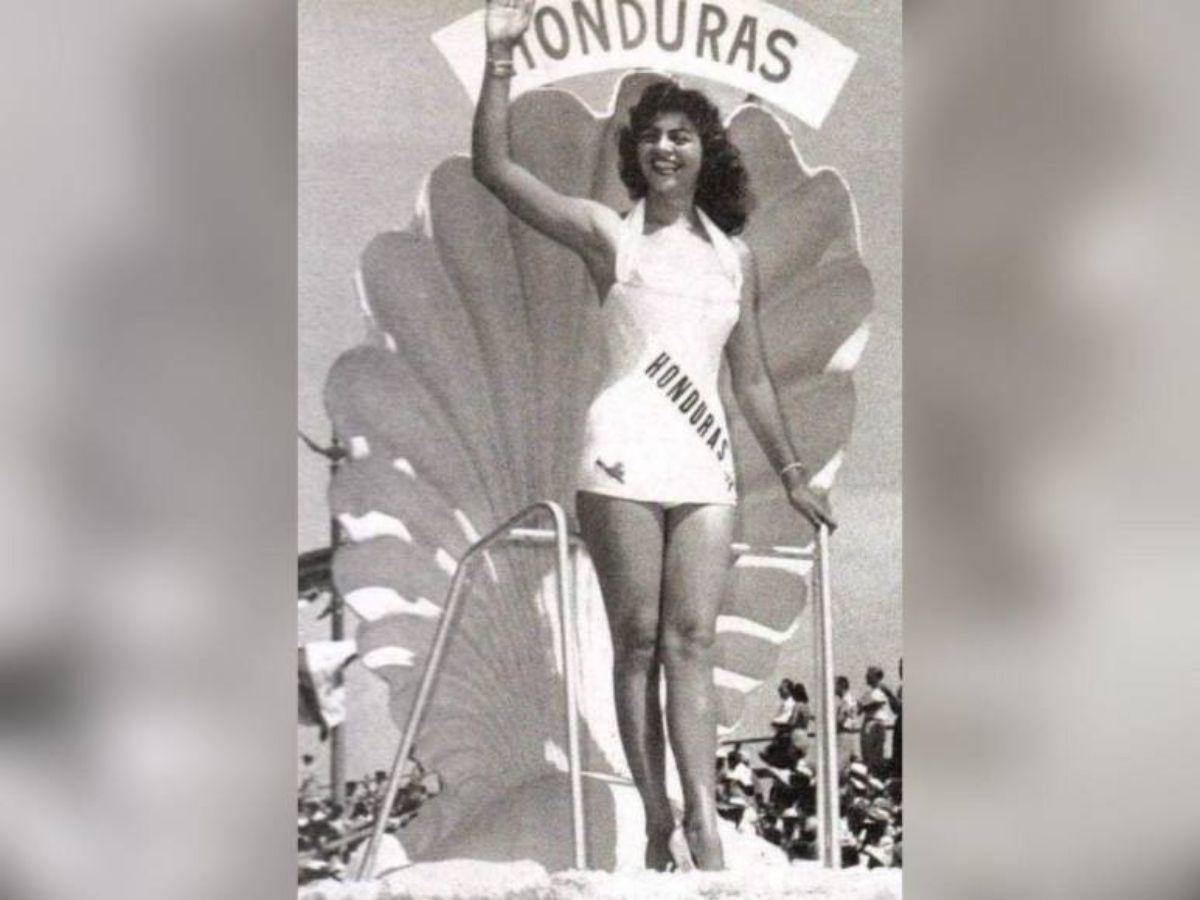 Desde Pastora Pagán hasta Zu Clemente: las Miss Honduras que han dejado huella