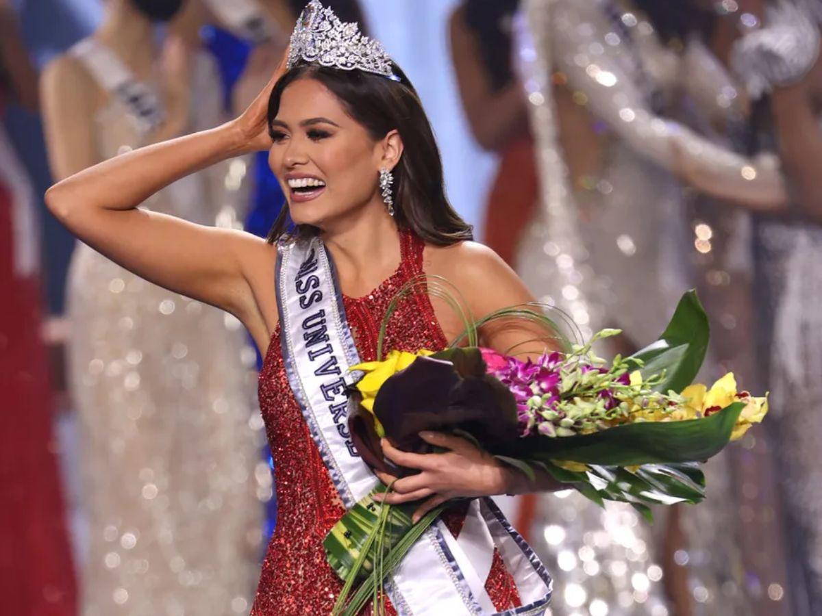 ¿Cuál es tu favorita? Estas han sido las últimas 10 ganadoras del Miss Universo