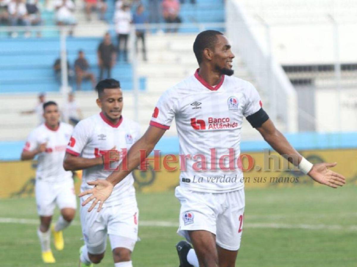 Futbolistas de Olimpia están listos para sellar el pase a los cuartos de final de la Concacaf ante el Municipal