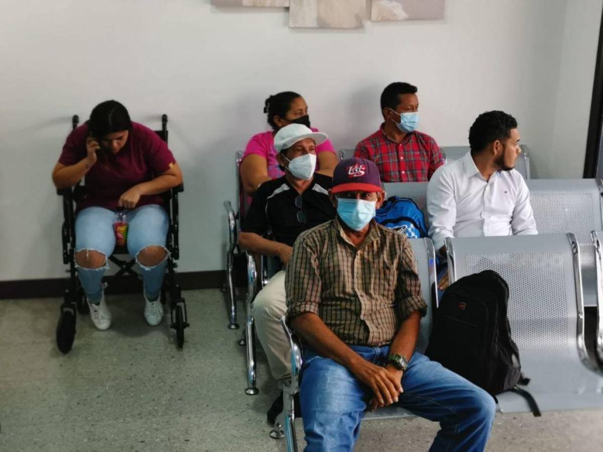 Más de 4 mil personas sufren de insuficiencia renal en Honduras