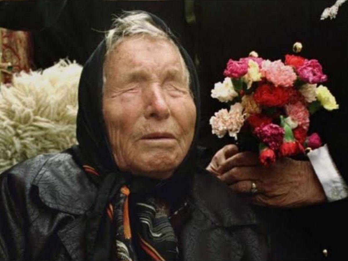 Aterradoras predicciones de Baba Vanga para 2025: sequías, guerras y la fecha del fin del mundo