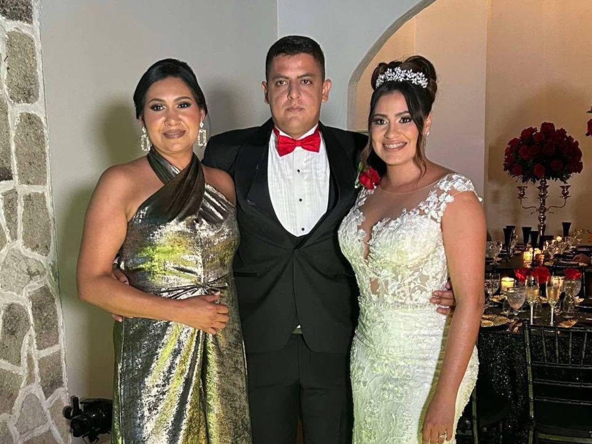 ¿Boda de Alejandra Rubio fue patrocinada?, Ariela Cáceres hace fuerte cuestionamiento del evento