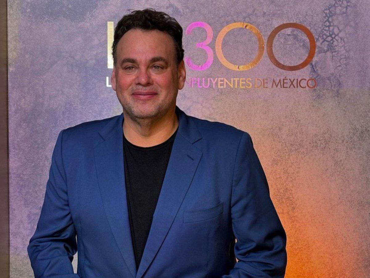 De desprecios a pedir que le quiten el triunfo a la “H”: Las polémicas de David Faitelson