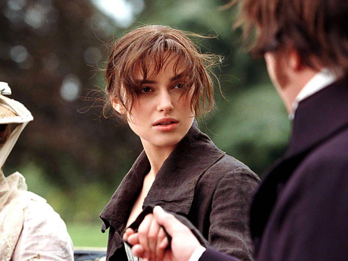 Keira Knightley llega a Netflix: todo sobre su debut en “Palomas negras”