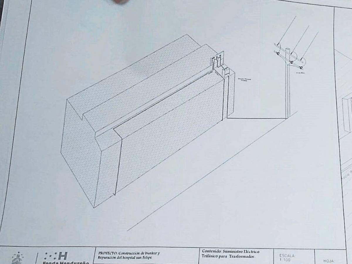 A través del FHIS se construirá la estructura en el San Felipe.