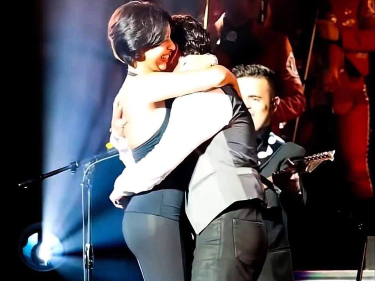 ¿Pepe Aguilar pagó la boda de Christian Nodal y Ángela? Esto reveló el cantante