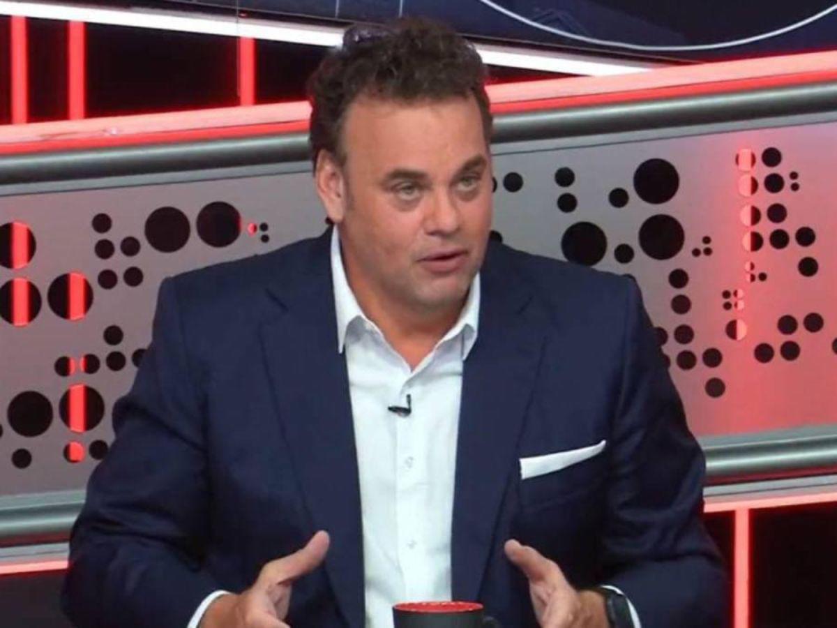 De desprecios a pedir que le quiten el triunfo a la “H”: Las polémicas de David Faitelson