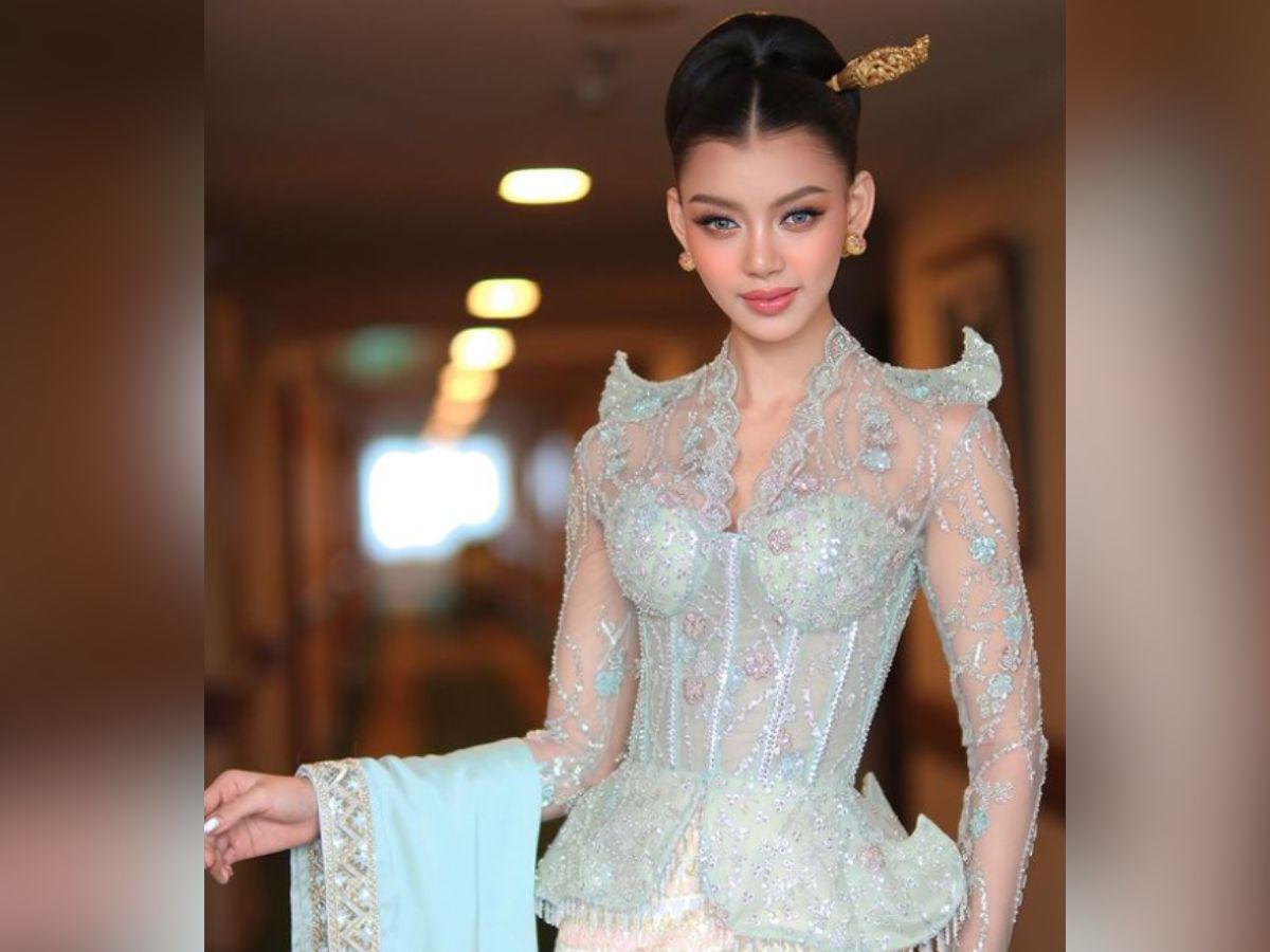 Miss Grand Myanmar 2024 renuncia como segunda finalista en el certamen ¿La razón?