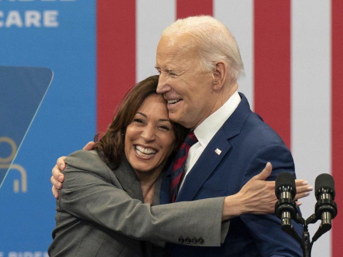 “Falta de visión en el país”: Polémicas que debilitan el perfil de Kamala Harris