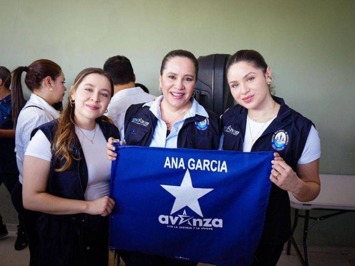 Hijas de JOH sorprenden con nuevo proyecto, ¿de qué tratará?