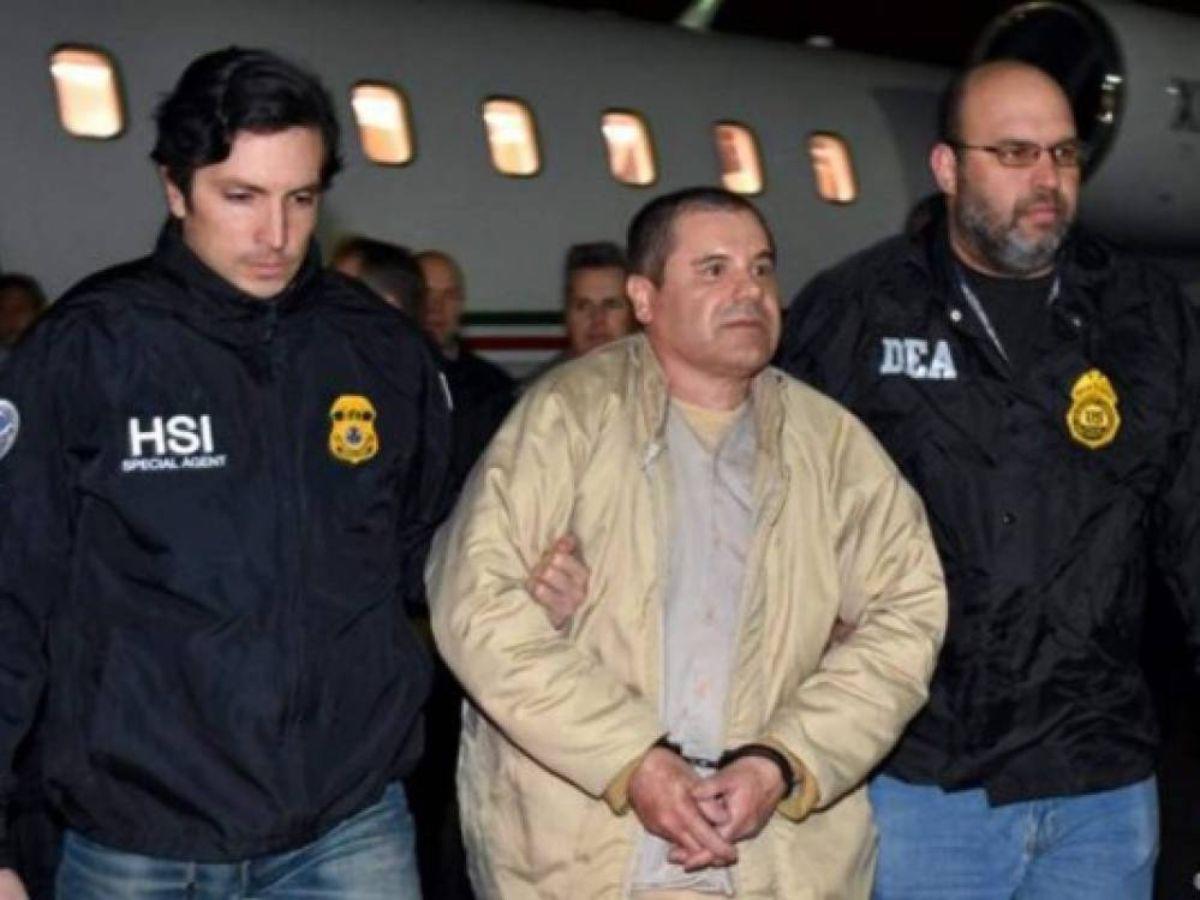 El “Chapo” Guzmán pide ayuda al presidente de México desde la cárcel