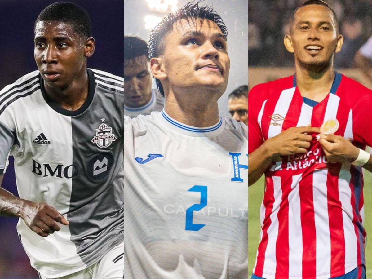 Rumores/Fichajes: Motagua vende jugador a Europa y Edwin Rodríguez interesa en México