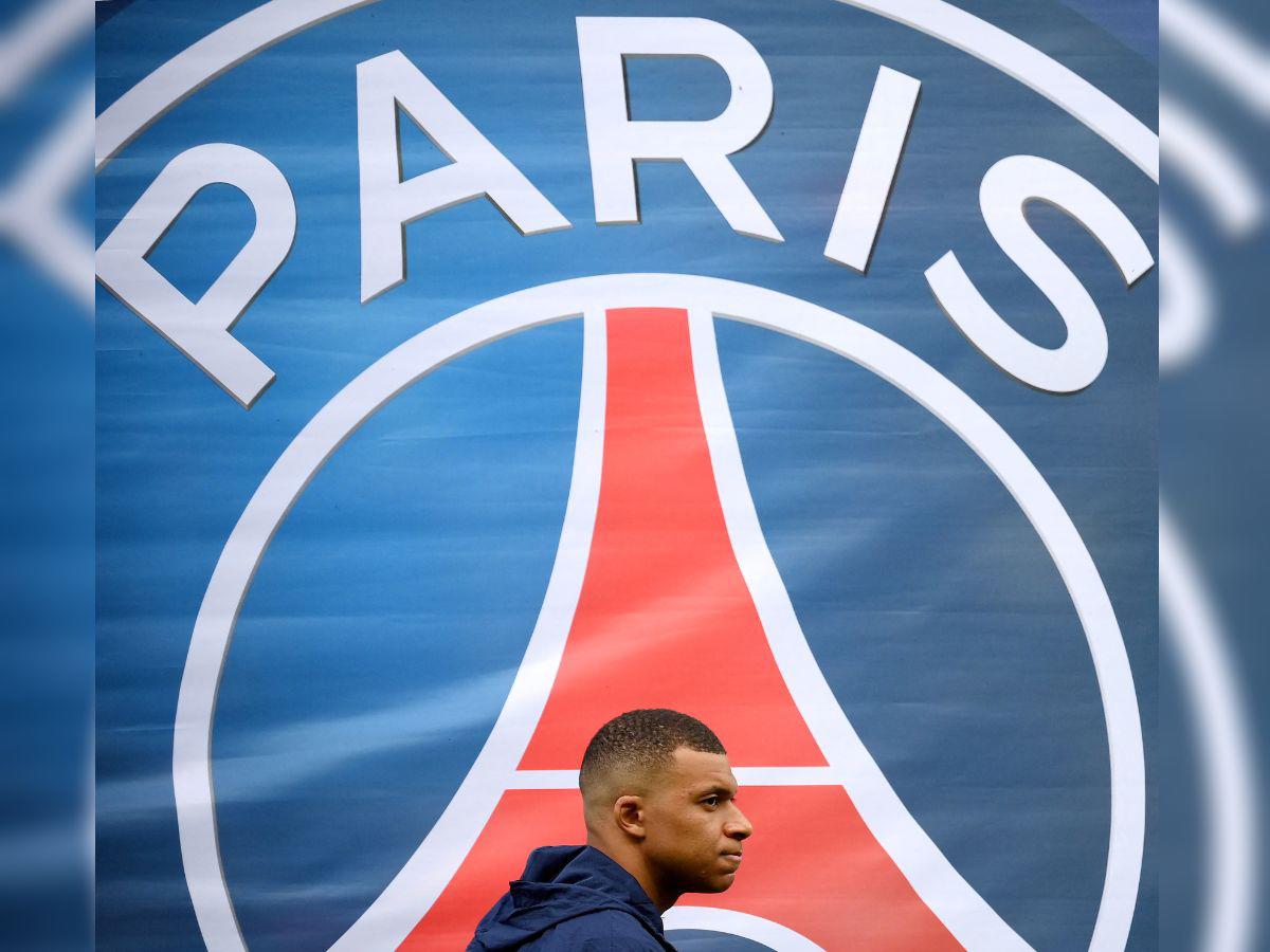 El futuro de Mbappé en el PSG más incierto que nunca