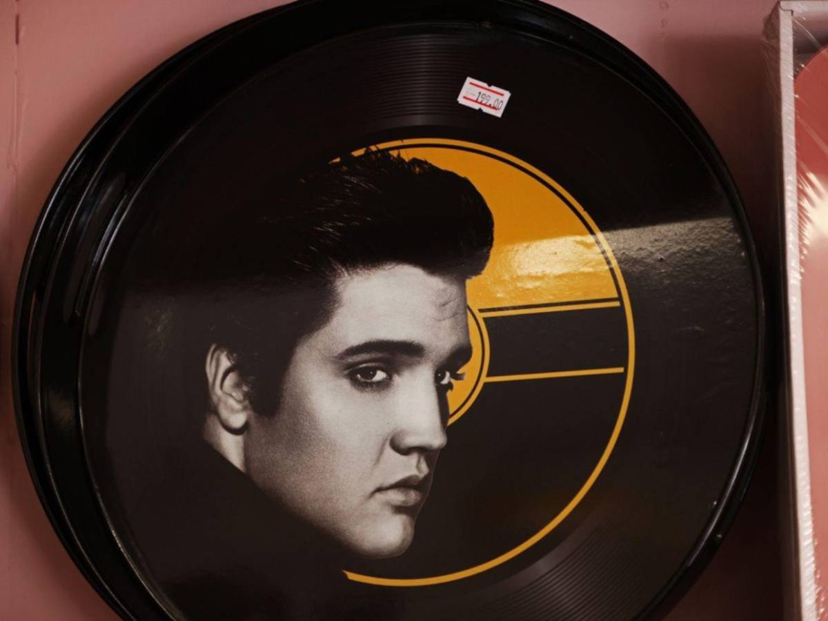 Elvis Presley: 90 años del “Rey del Rock” y su legado eterno