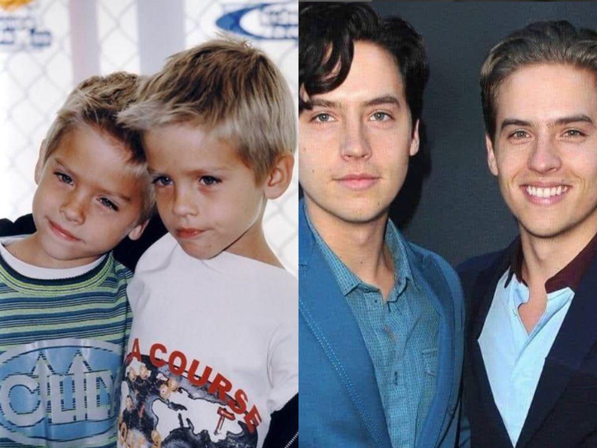 La dura historia de los niños protagonistas de Zack y Cody