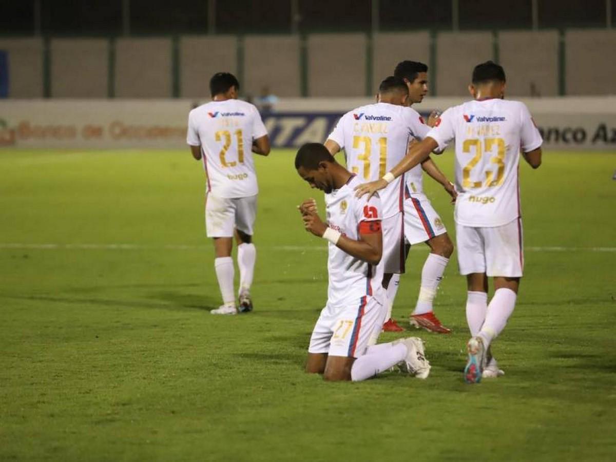 Olimpia sufre dos bajas sensibles para el clásico ante Real España