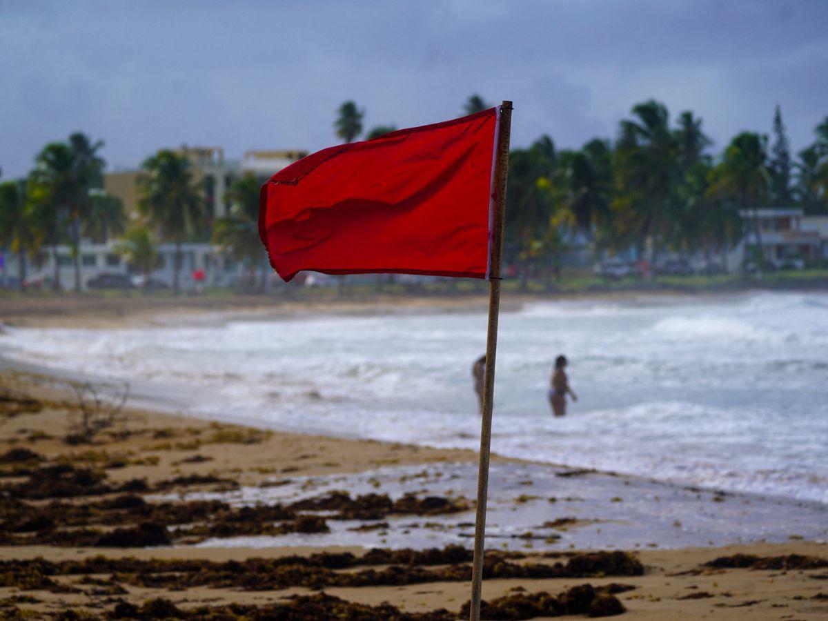 Tormenta tropical Ernesto no representa riesgo para Honduras, asegura Copeco