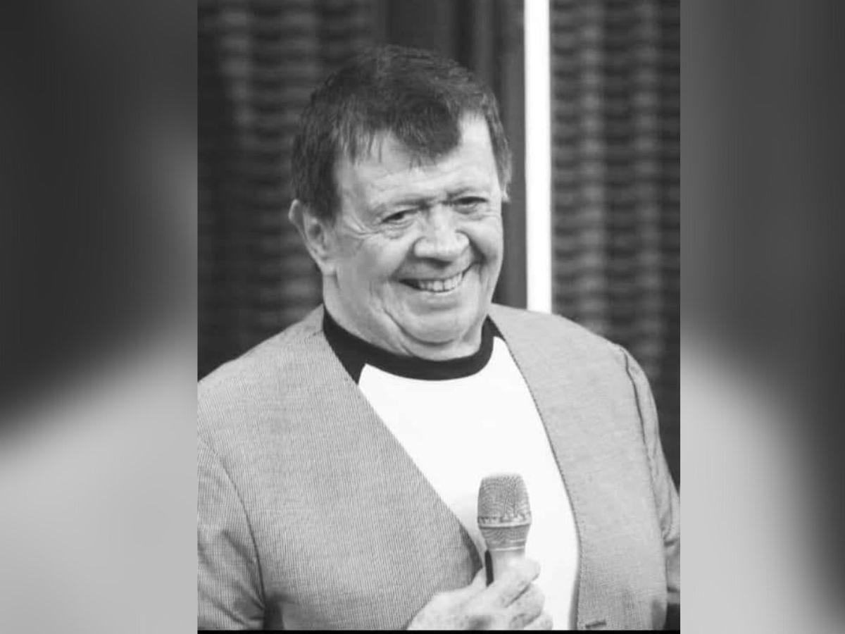 México llora la muerte de Chabelo: famosos lo despiden en las redes sociales