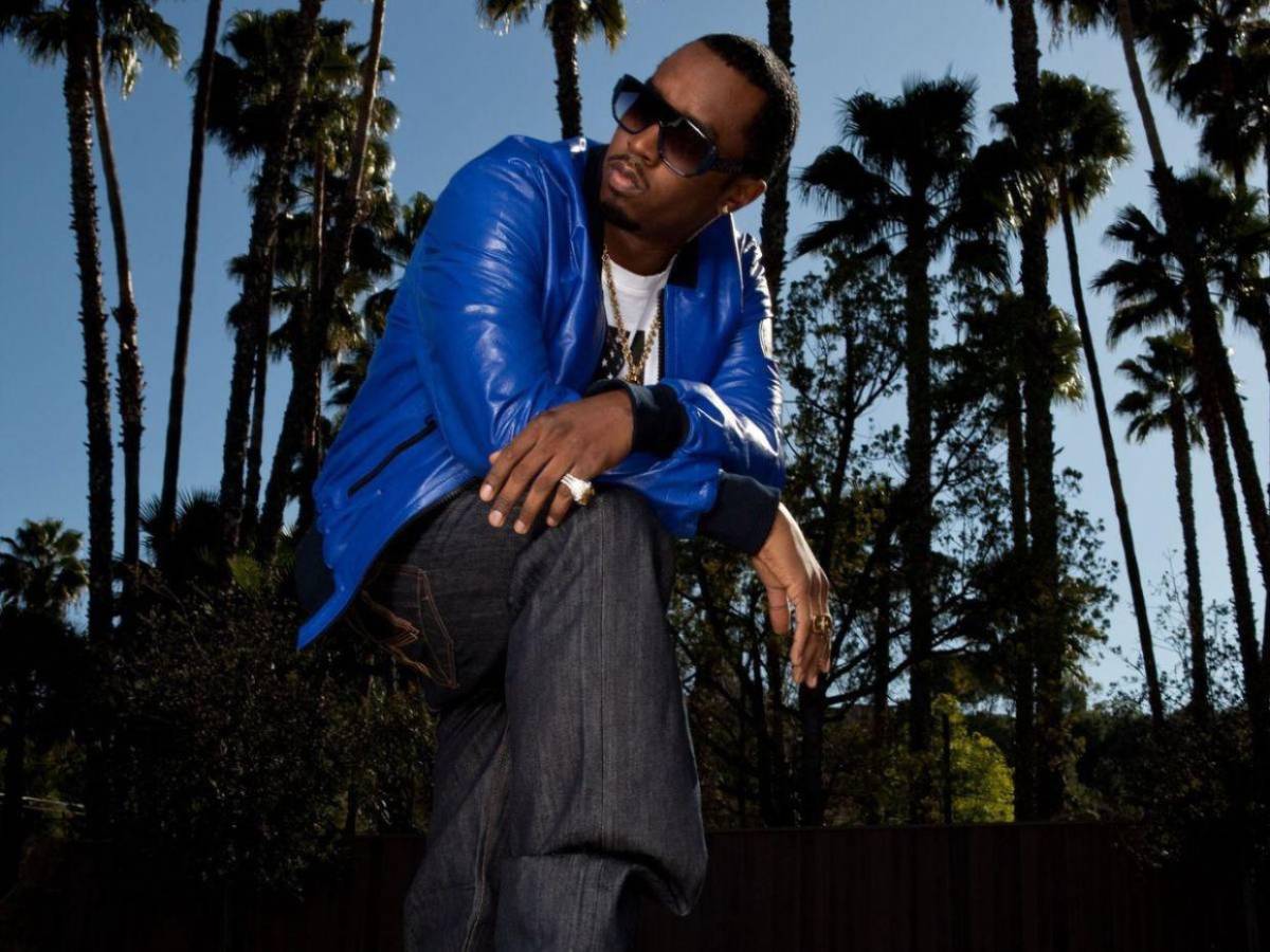 Sean Combs enfrenta nueva acusación de agresión sexual contra menor