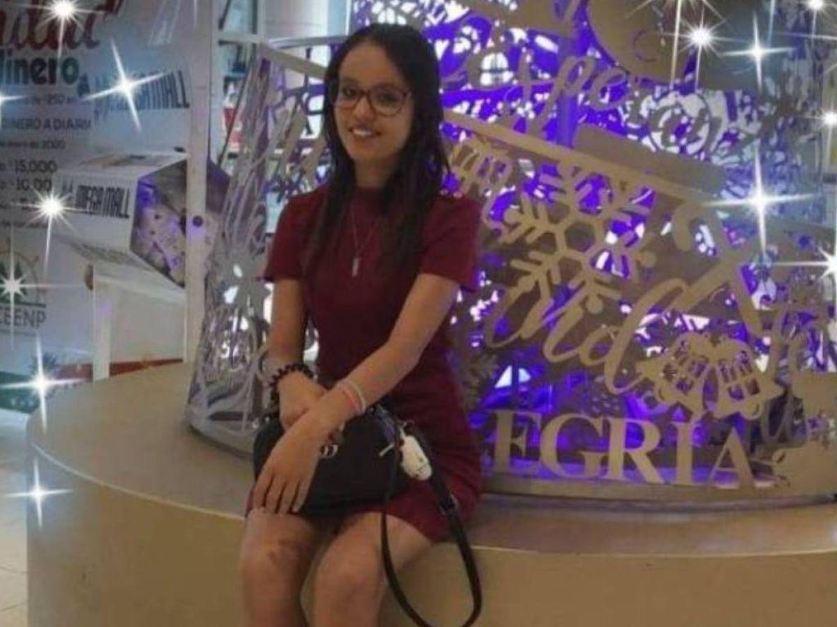 Encuentran en Guatemala a joven que desapareció tras asistir a la iglesia en San Pedro Sula