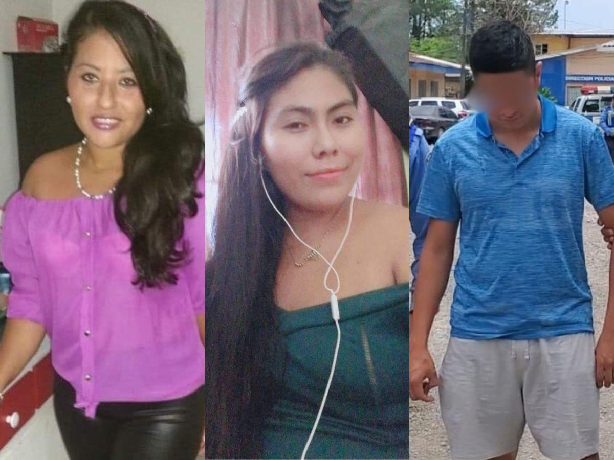 Capturan a militar acusado por muerte de dos hermanas en accidente en La Ceiba