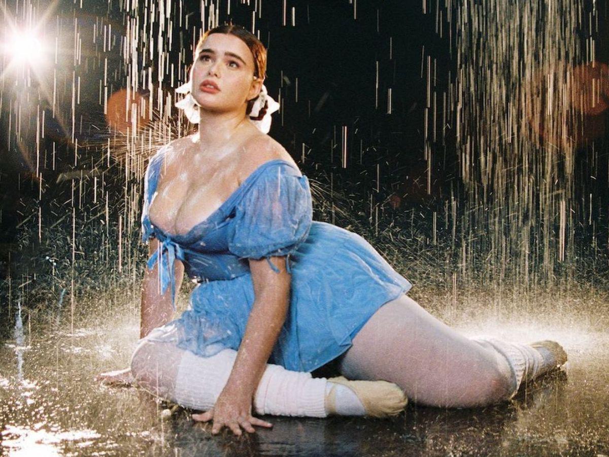 La nueva e impactante imagen de Barbie Ferreira de Euphoria tras pérdida de peso