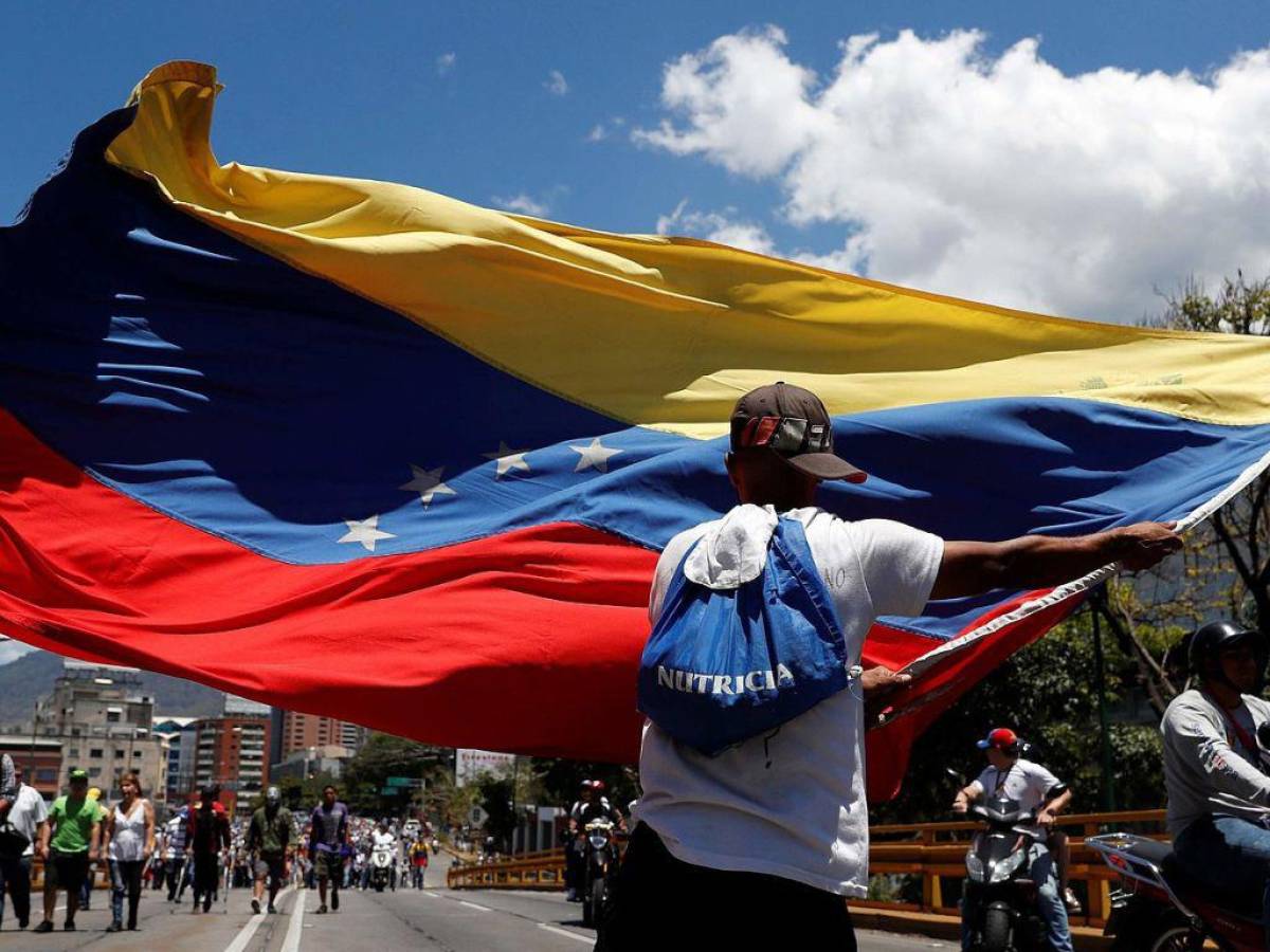 Servicios secretos de Venezuela cometen crímenes de lesa humanidad contra oposición