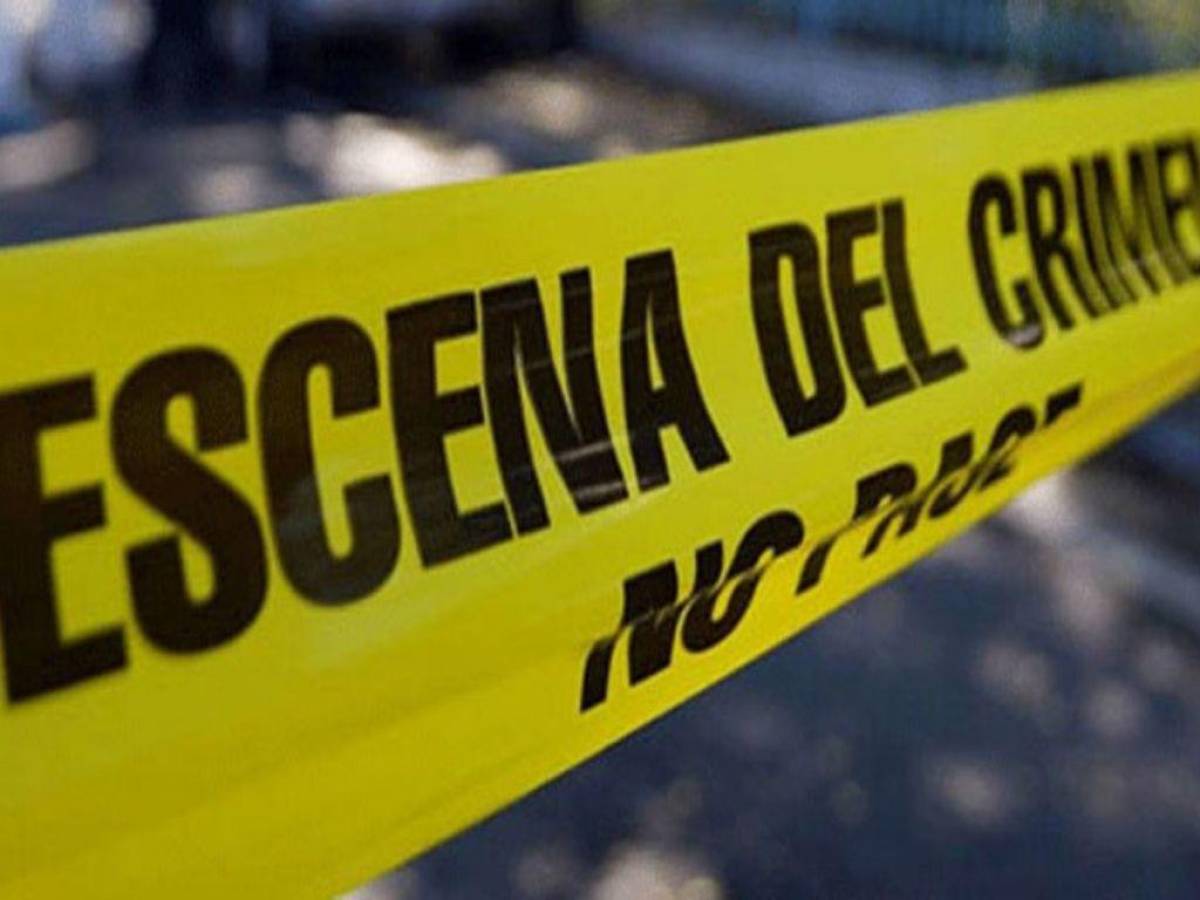 Madre e hija son asesinadas a disparos y luego quemadas en México