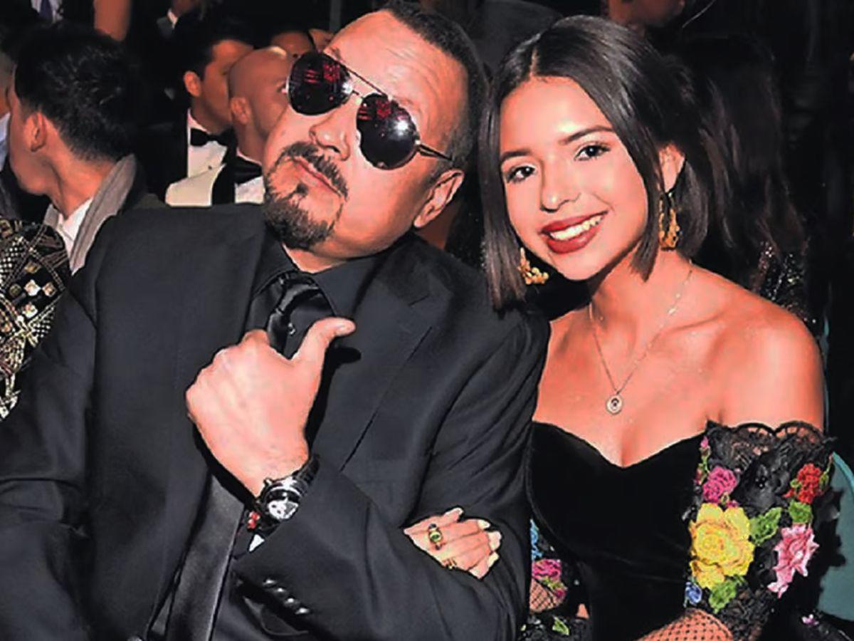 Pepe Aguilar defiende a su hija tras ser abucheada en los Kids’ Choice Awards 2024