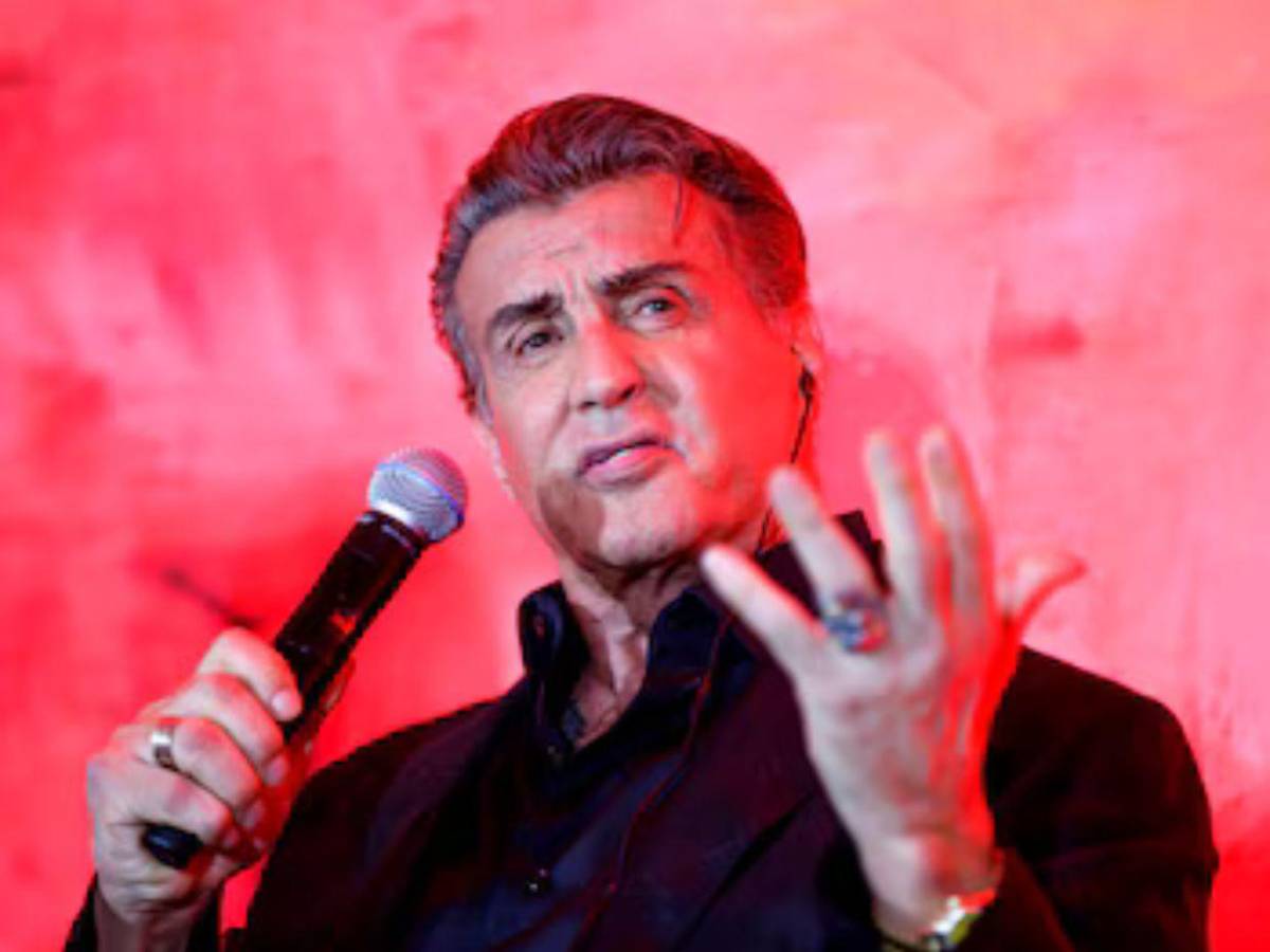 Sylvester Stallone critica la pelea de Mike Tyson vs Jake Paul: “Es digna de un Óscar”