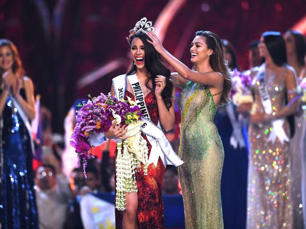 ¿Cuál es tu favorita? Estas han sido las últimas 10 ganadoras del Miss Universo