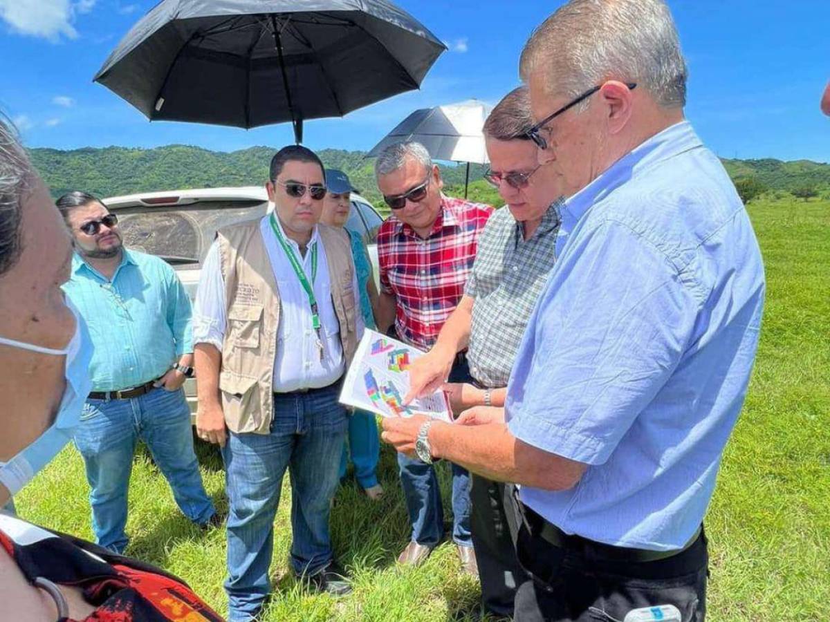 En dos meses abren licitación para el hospital quirúrgico en Choluteca