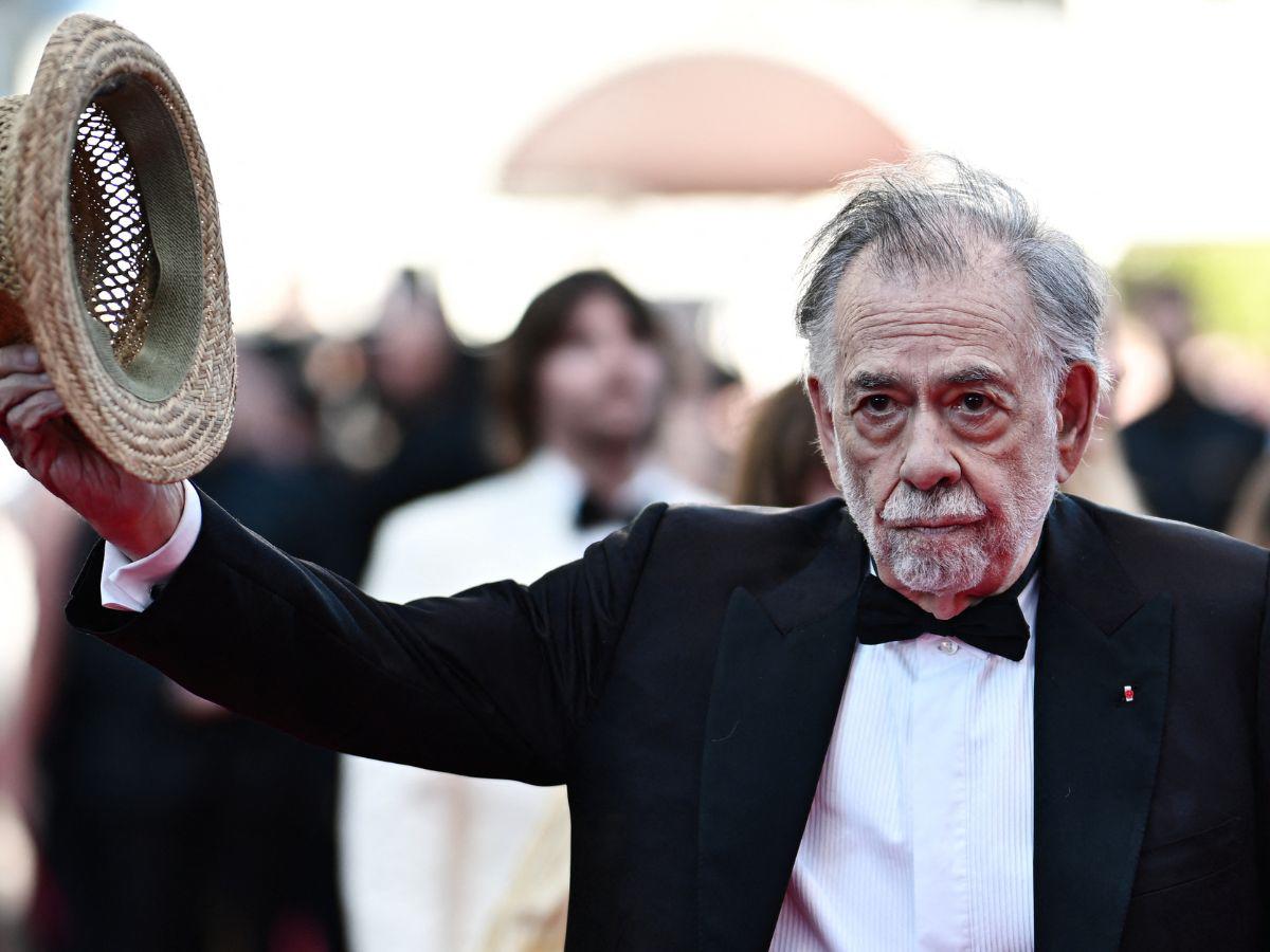 En estos últimos años, Coppola se ha dedicado a su otra pasión, el vino, comprando viñedos en el Valle de Napa de California. Unas propiedades que tuvo que empeñar para poder realizar “Megalópolis”.